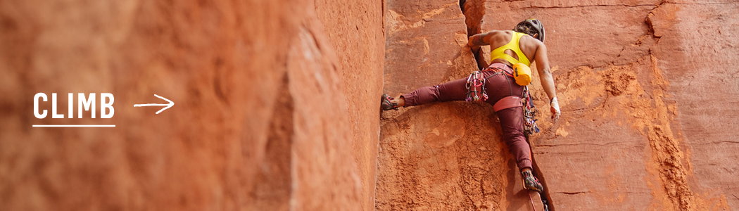 Climb