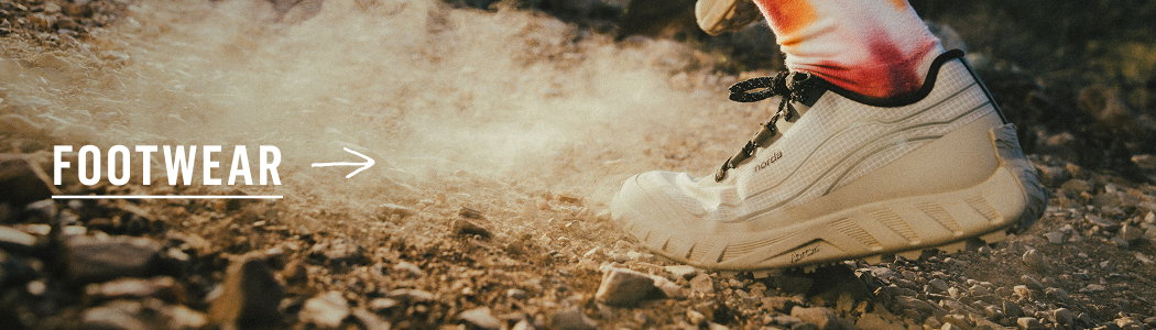 Footwear
