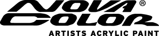 Nova Color Paint