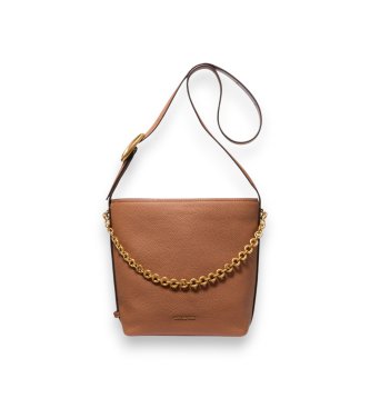 Bolso Nolita marrón