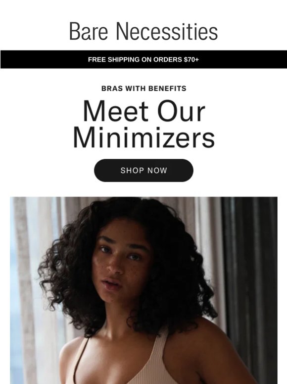 Summer-Ready Minimizers For A Smoother Silhouette