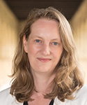 Cécile Prieur