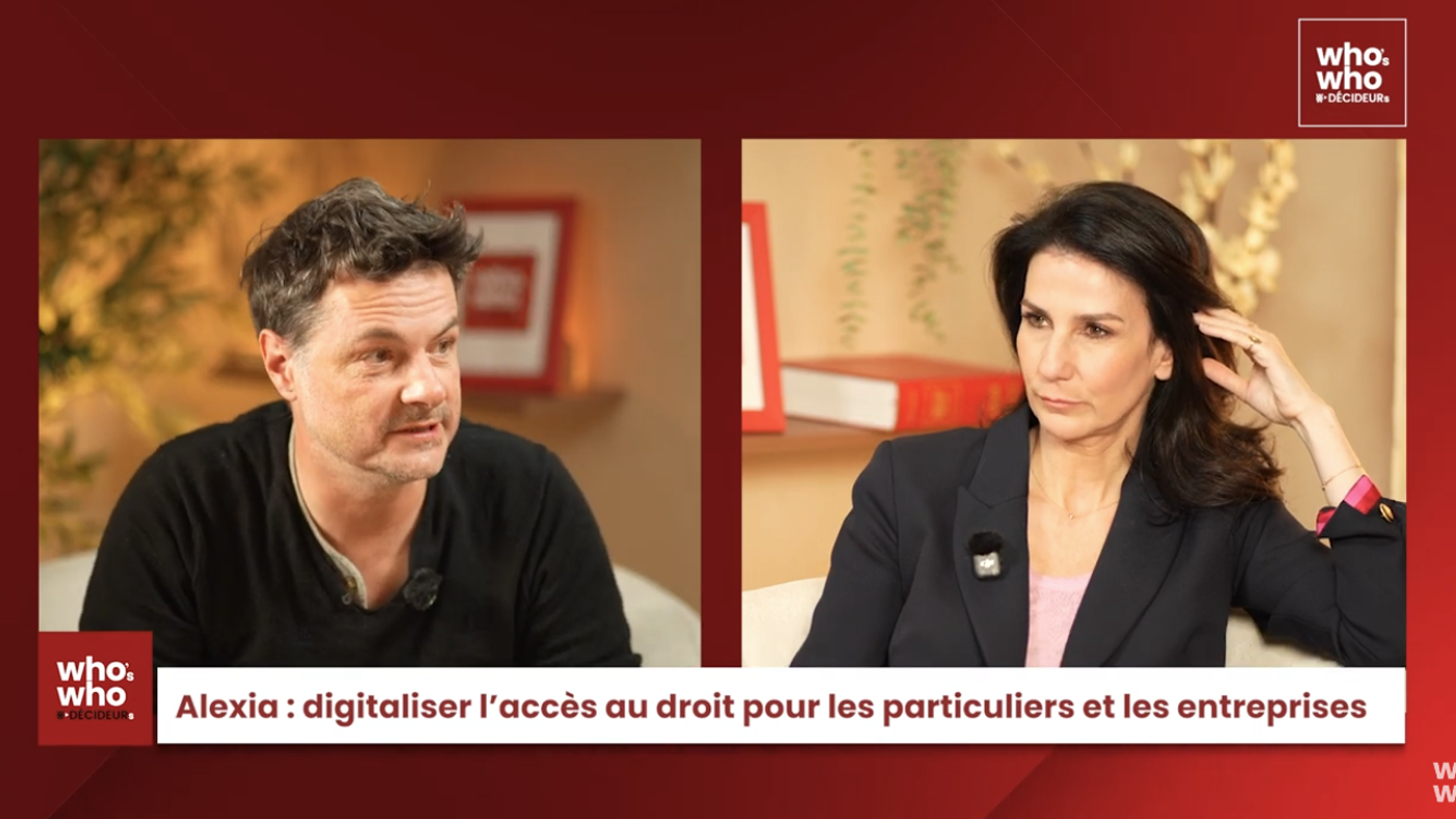 Who's Who in France