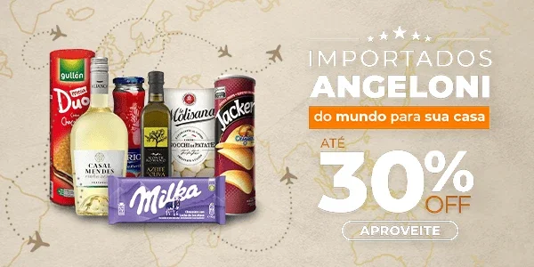 Importados Angeloni