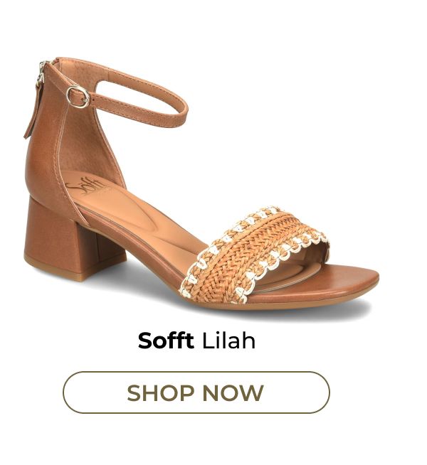 Sofft Lilah