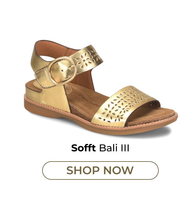 Sofft Bali III