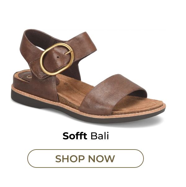 Sofft Bali