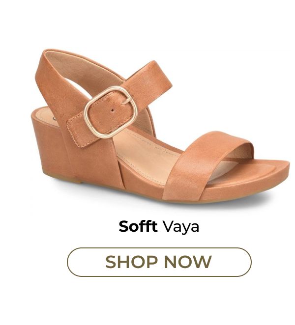 Sofft Vaya
