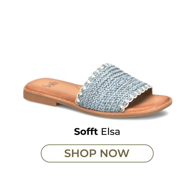 Sofft Elsa