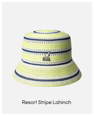 Resort Stripe Lahinch 