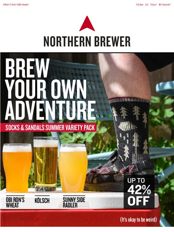 Summer’s Best Beer 3-Pack Only $74.98!