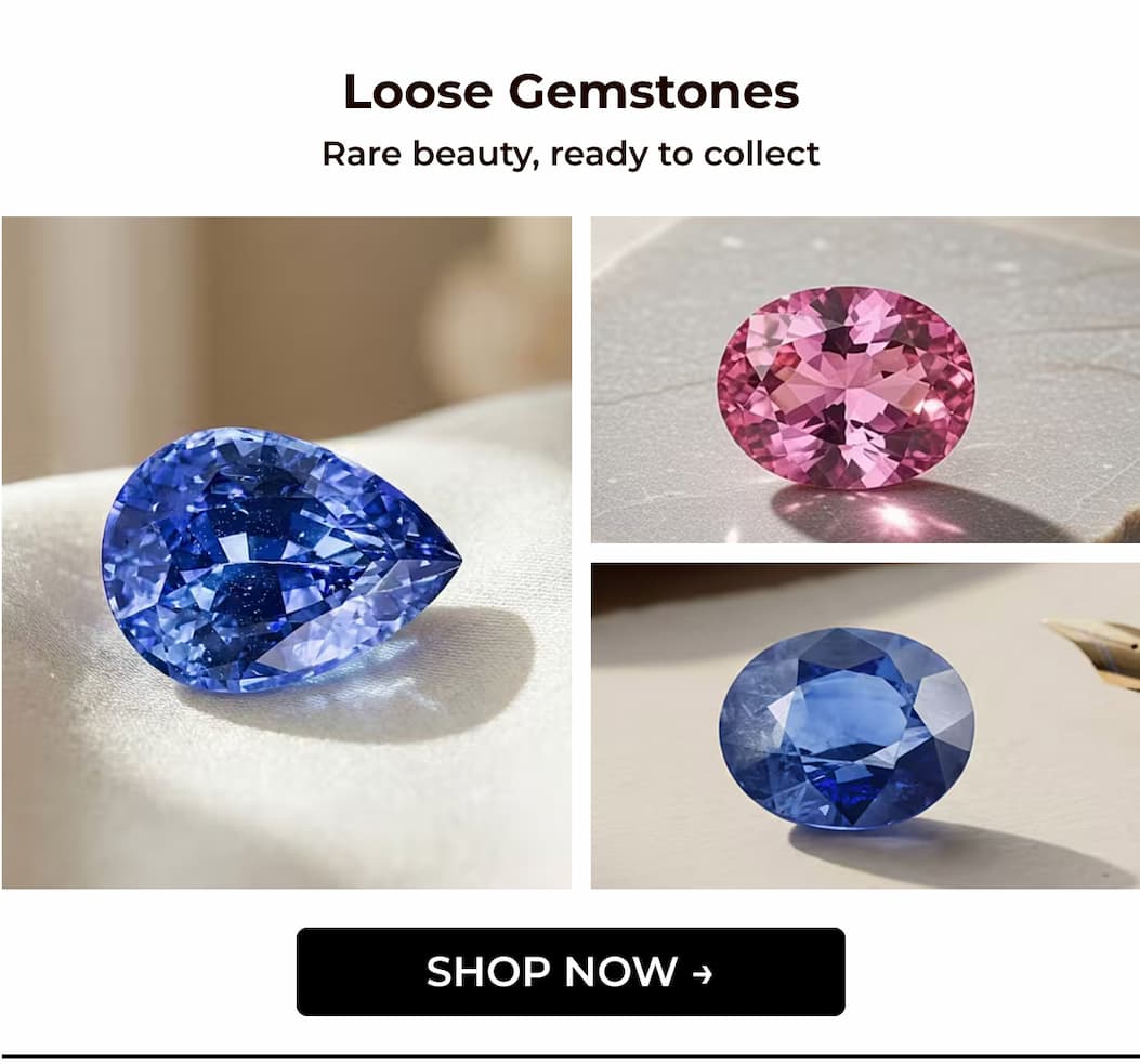 Loose Gemstones