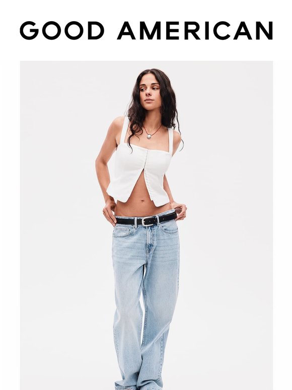 Summer styling starts here