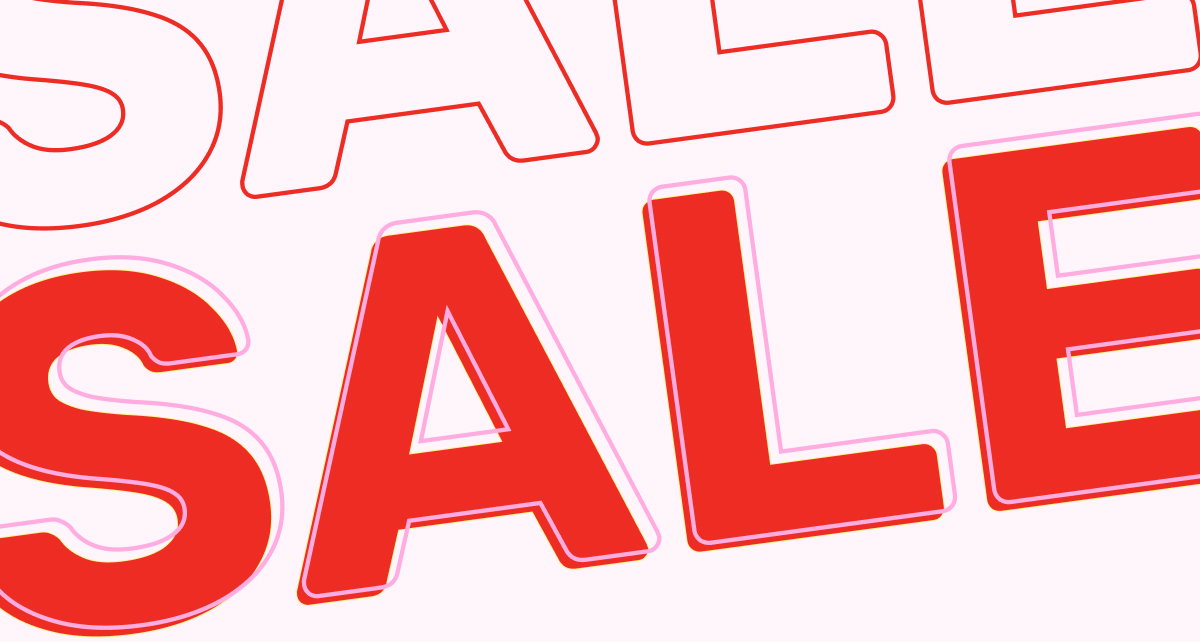 SALE