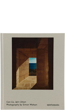 Can Lis, Jørn Utzon - Apartamento