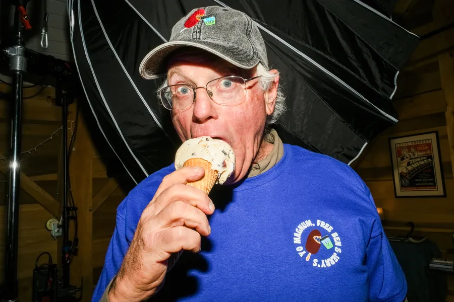 The Fight to Free Ben & Jerry’s