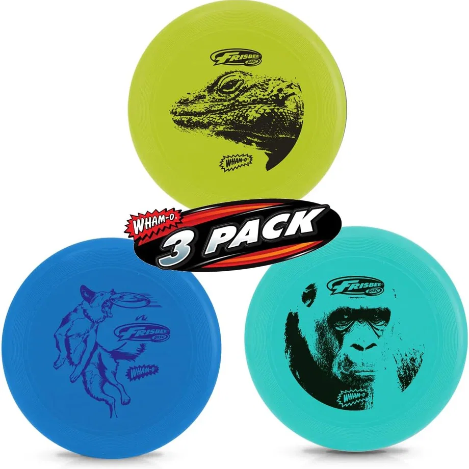Frisbee® Cool Flyer