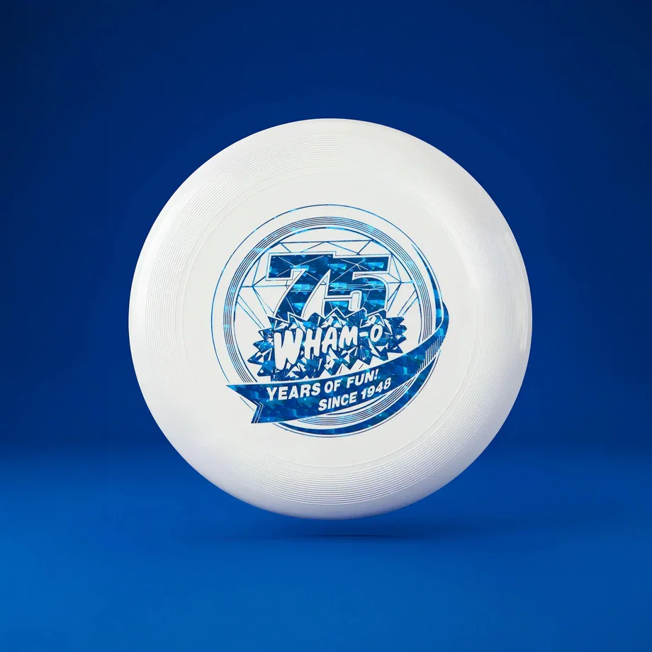 Wham-O 75th Anniversary Frisbee®
