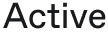 Active