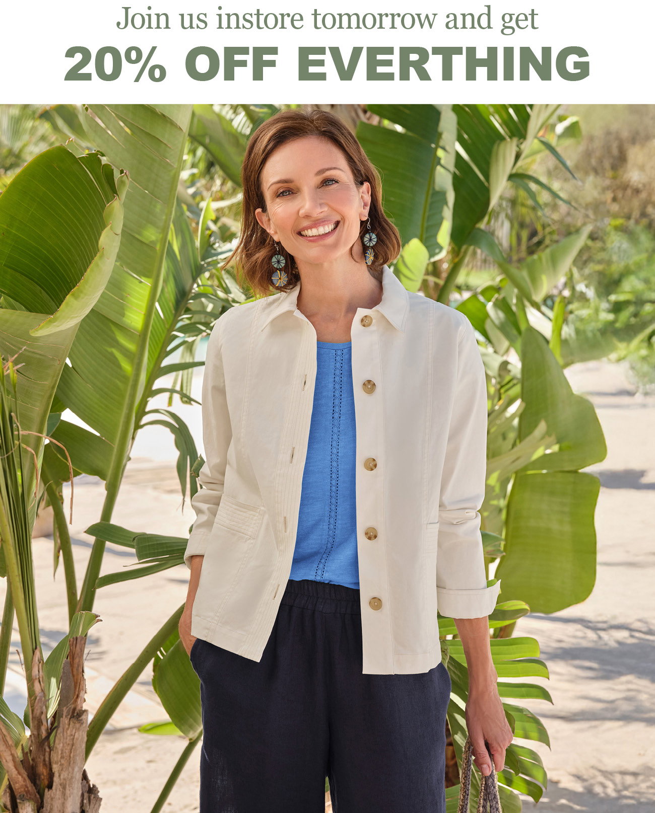 Store New In