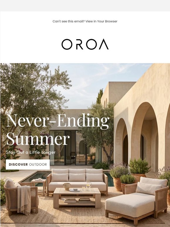 Chasing Summer? We Found It.