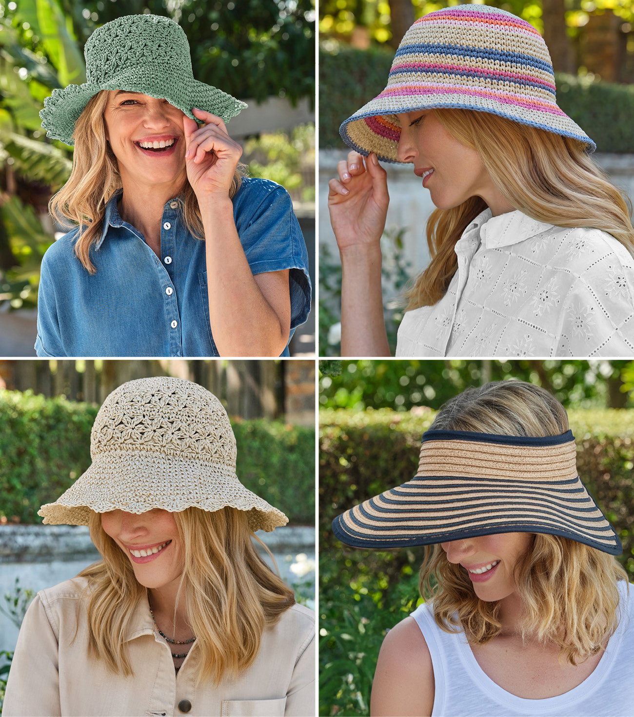 Nouveautés Accessoires