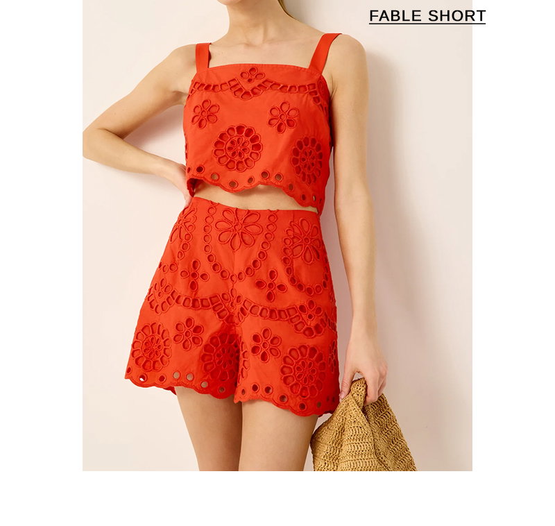 Fable Short