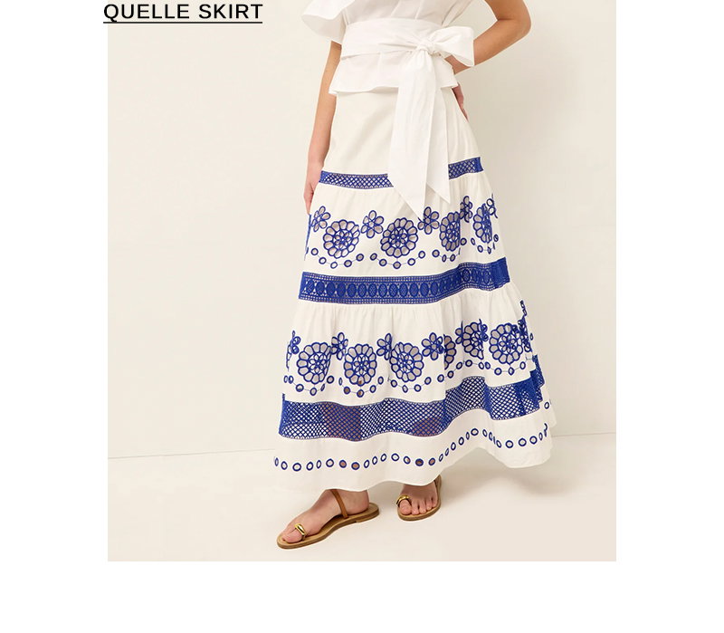 Quelle Skirt 