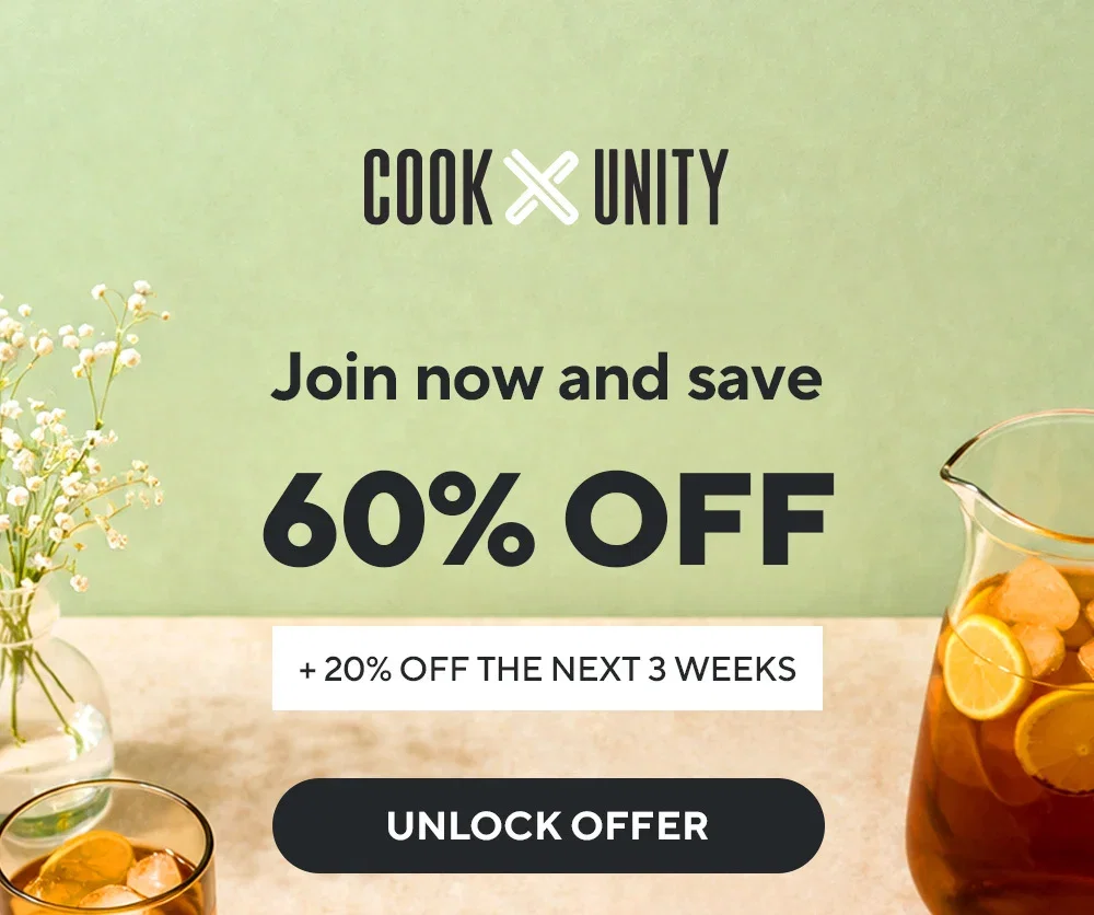 60% off + 20%