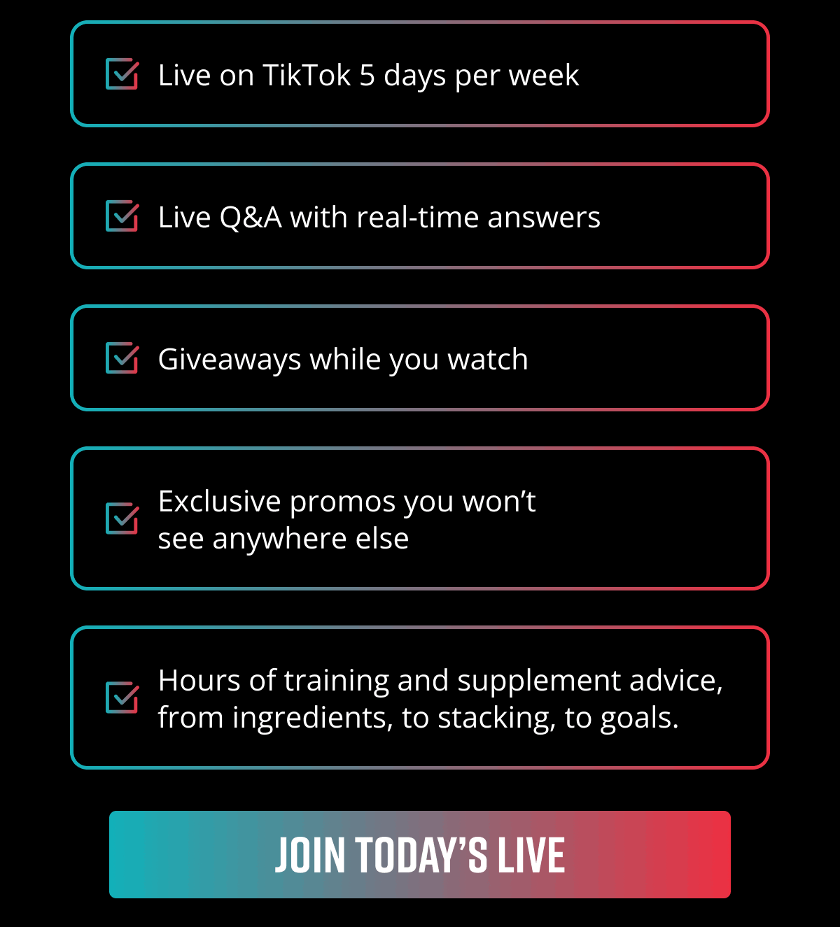 Join Today's Live - Gorilla Mind