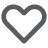 Heart icon