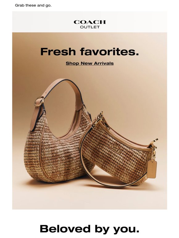 Fresh styles for every plan.