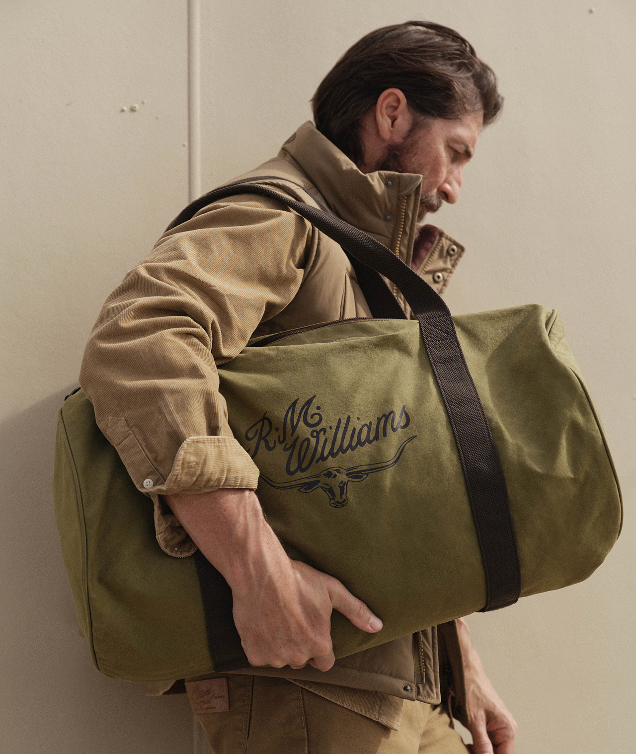 Carry in style