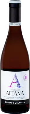 La Huella de Aitana 2025