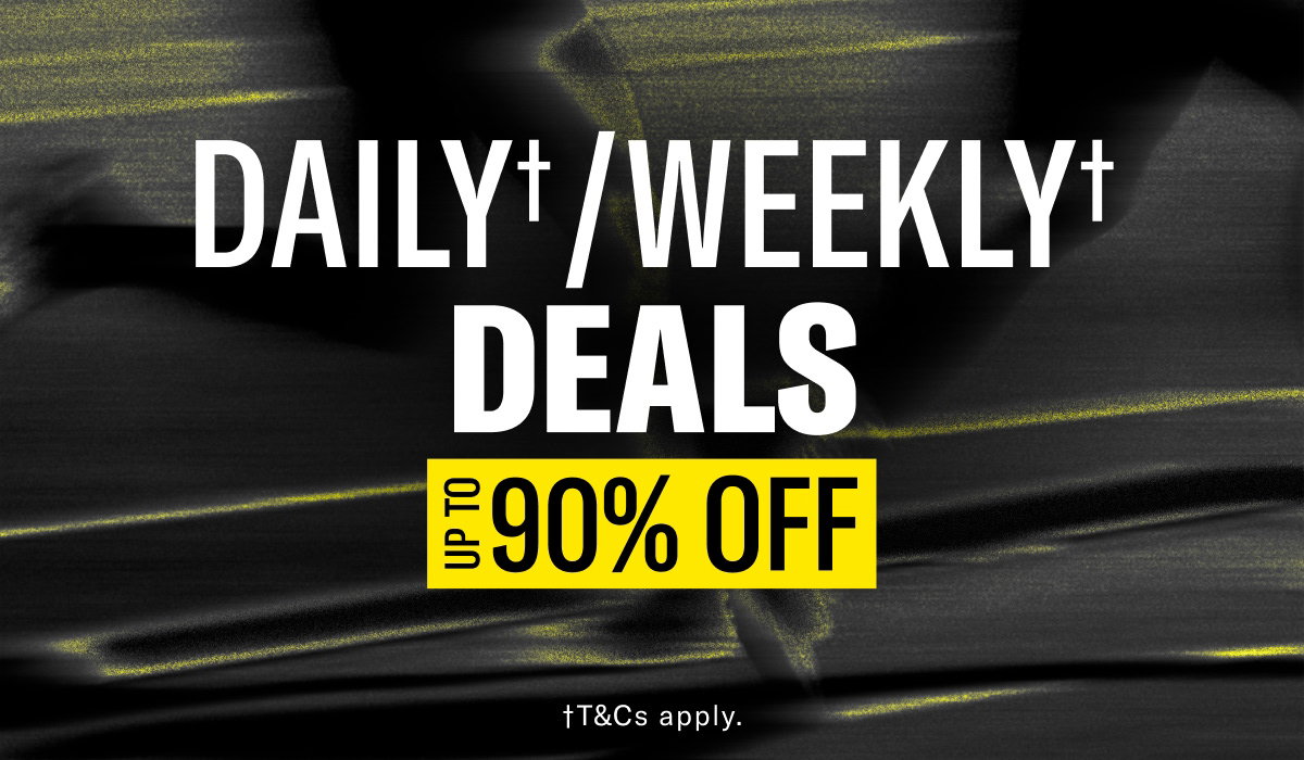 daily deals