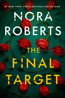 The Final Target, by Nora Roberts