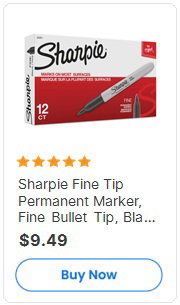 View product recommended for you
