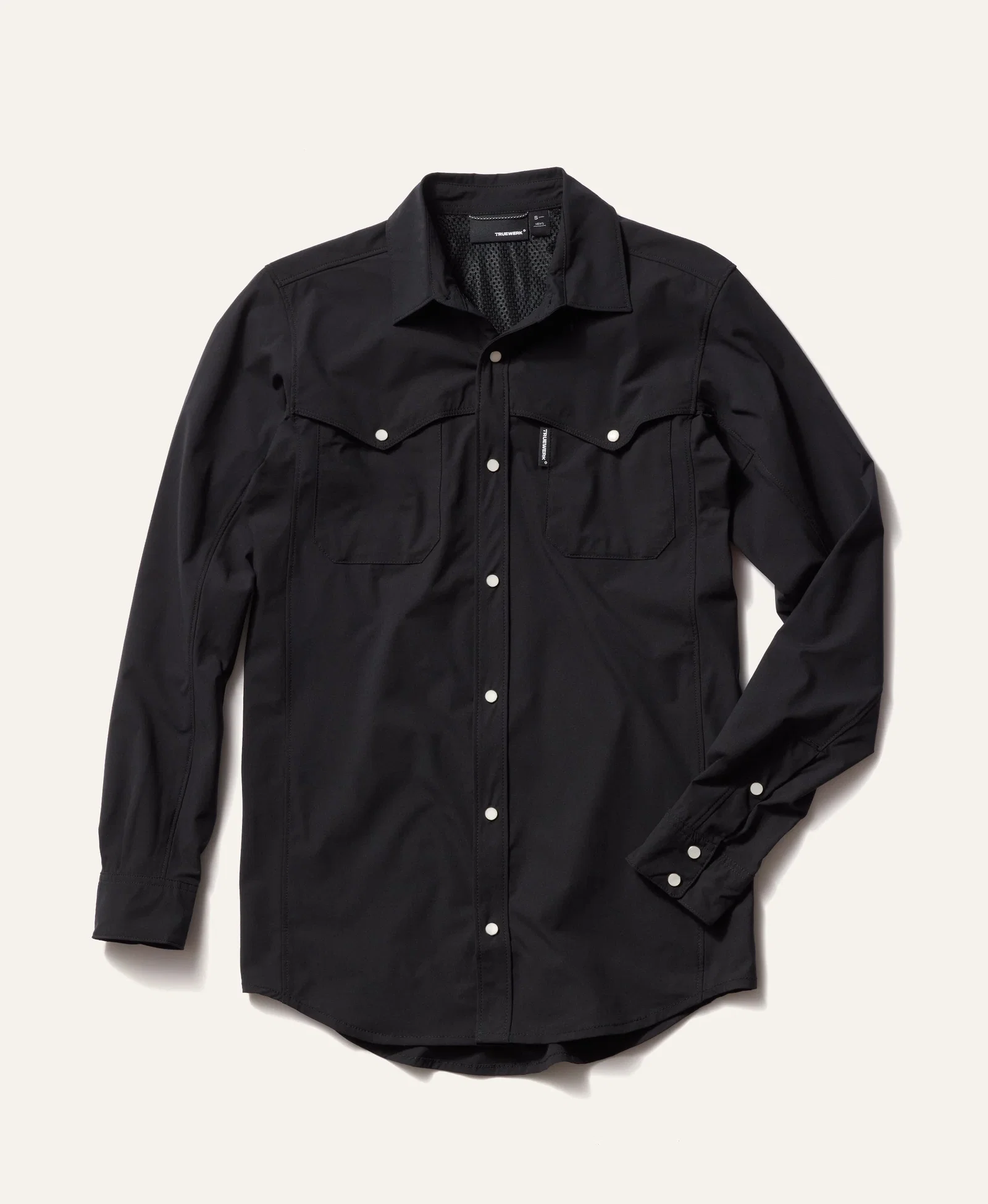 Image of Western Cloud Long Sleeve