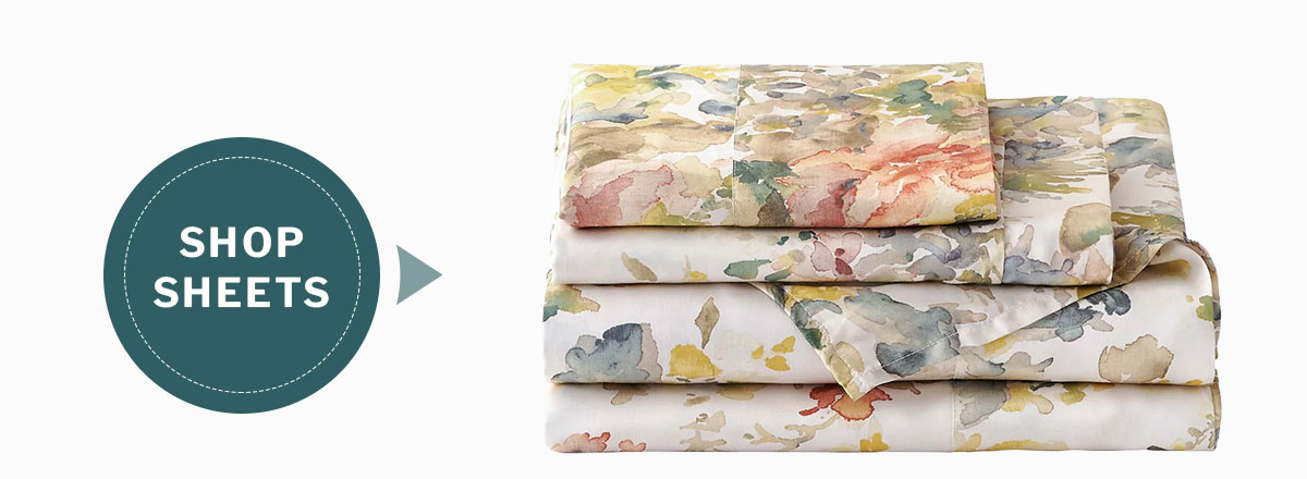 shop sheets