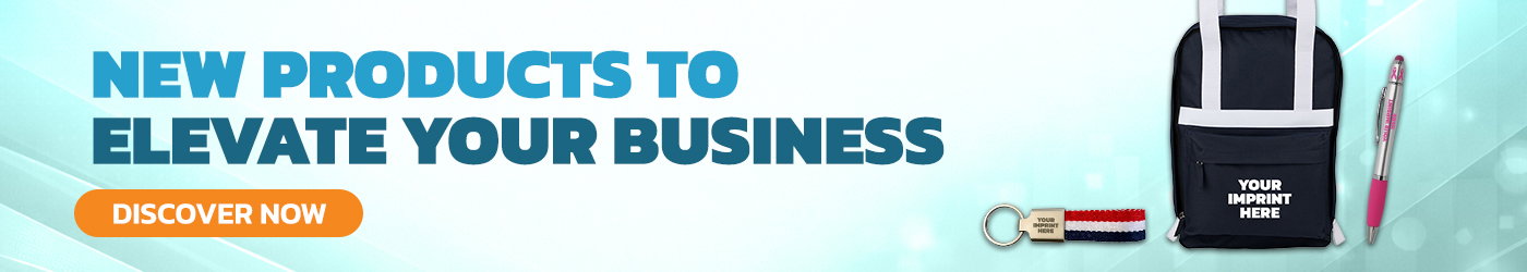 NEW Products To Elevate Your Business - Discover Now