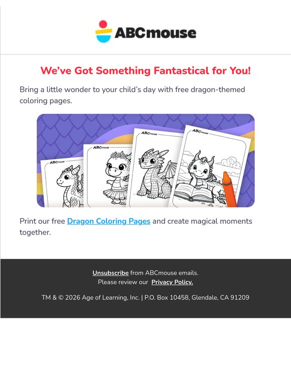 A Coloring Quest Awaits