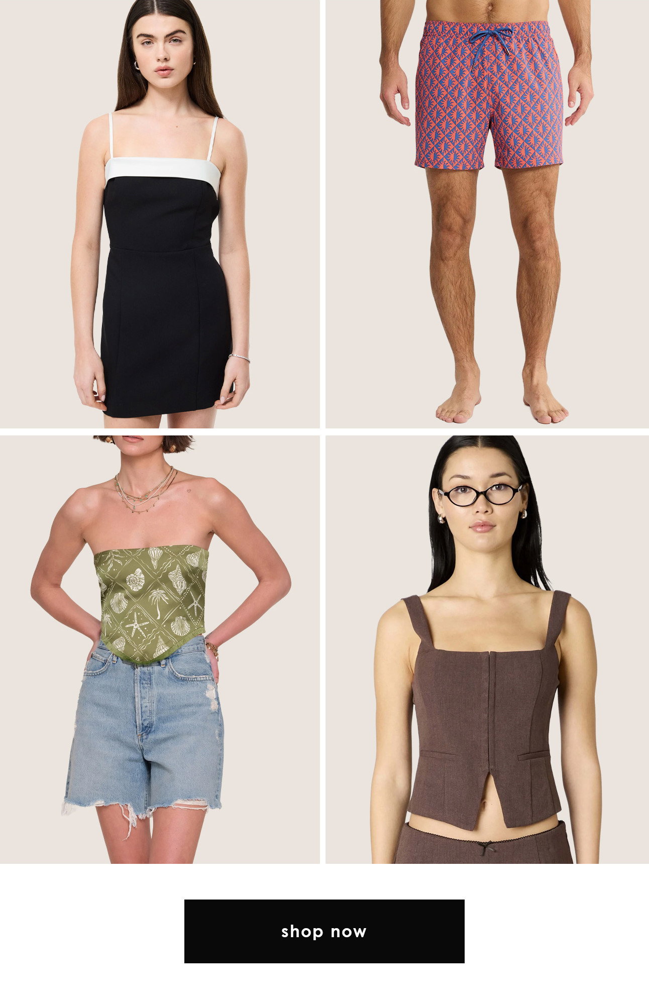 shop now