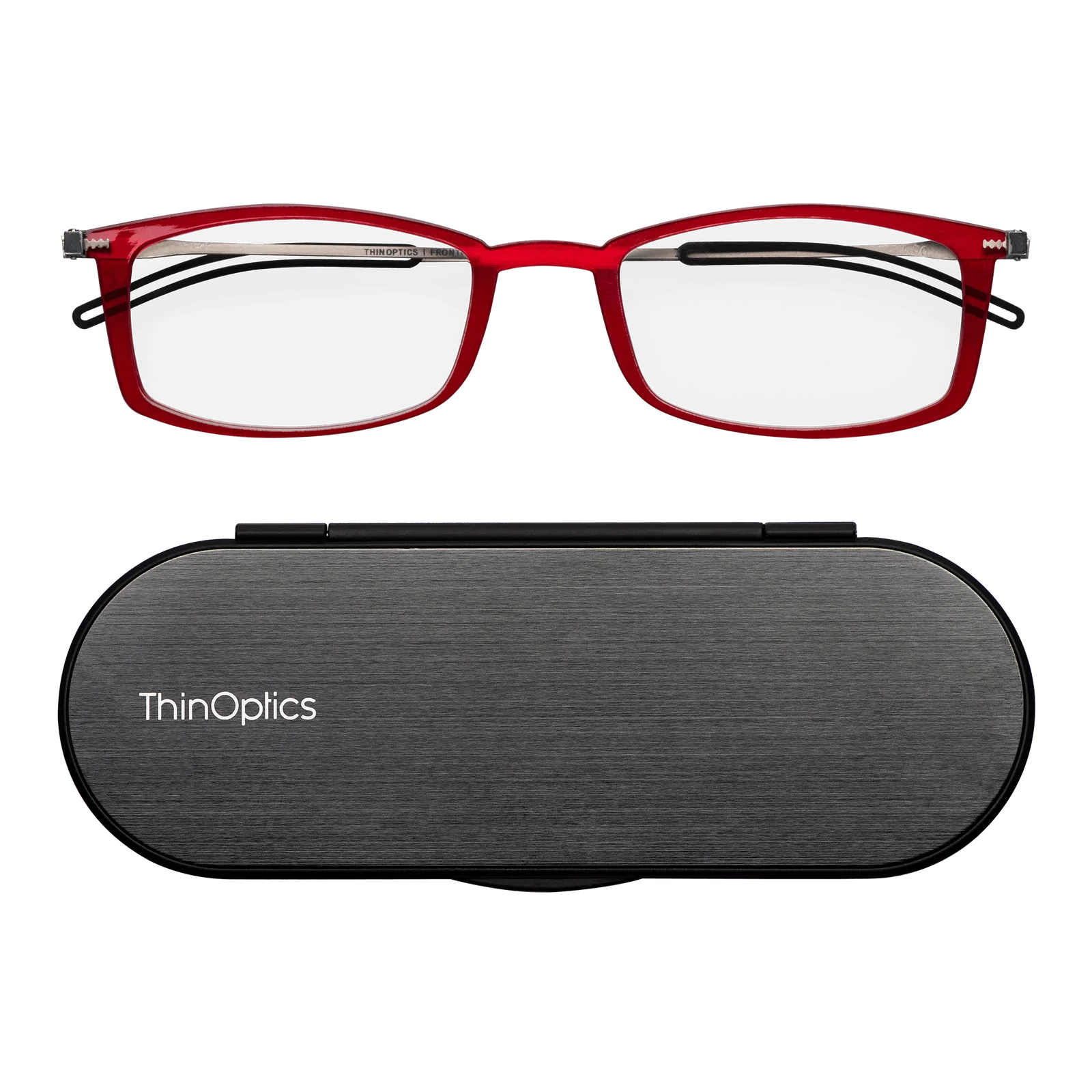 Image of Brooklyn Full Frame Reader + Milano Case