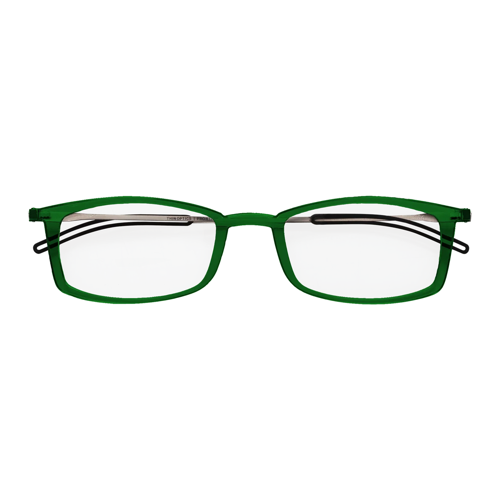 Image of Brooklyn Full Frame Reading Glasses Only