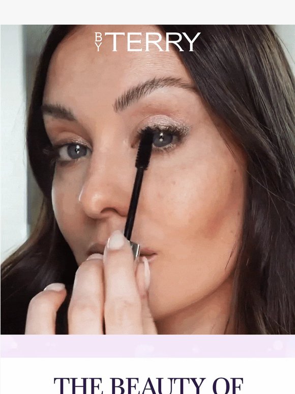 The perfect makeup for your most special events