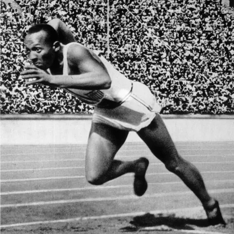 Jesse Owens