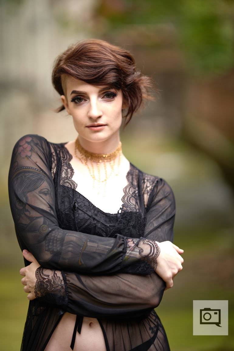 The Inevitable Return of the Ultimate Portrait Lens