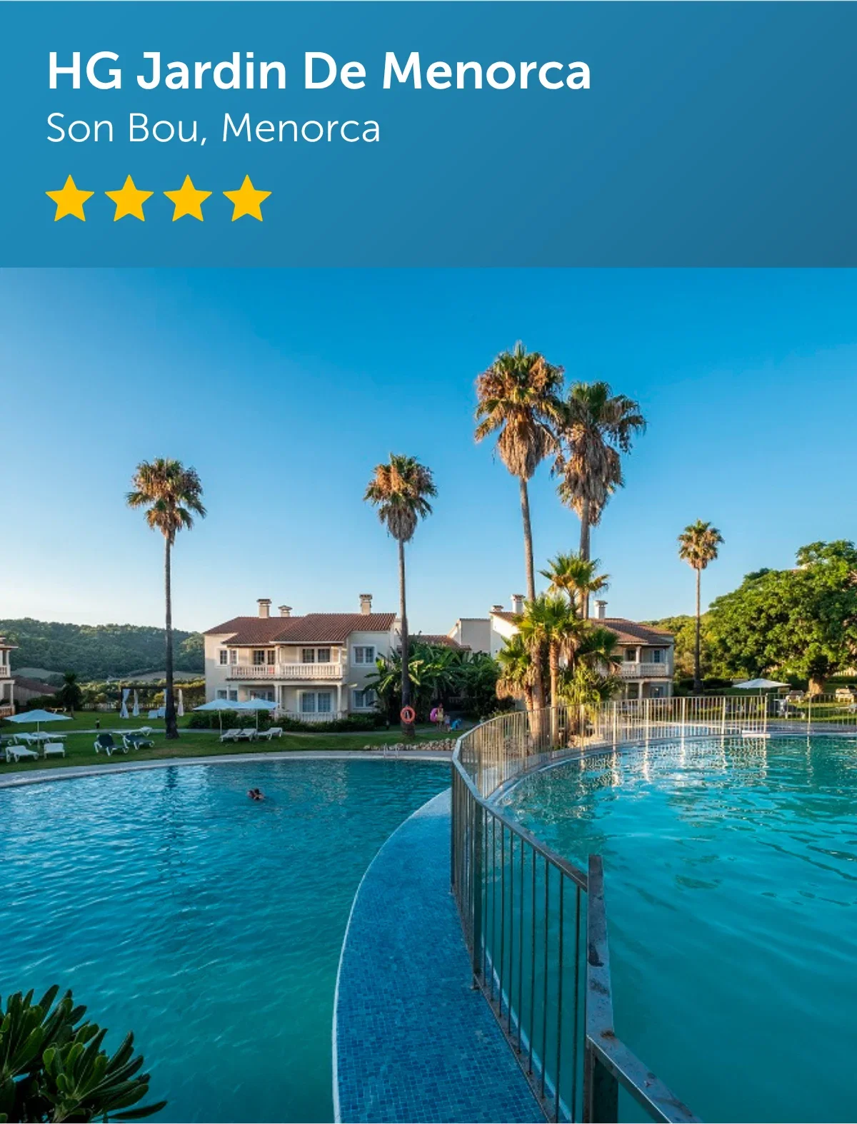 Senator Cala Millor Hotel