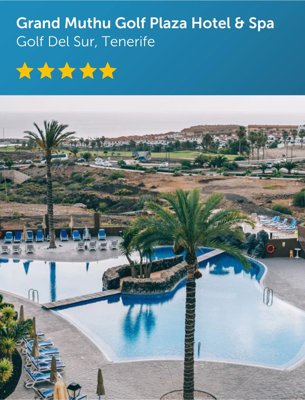 Senator Cala Millor Hotel
