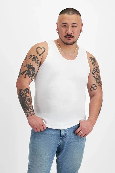 Mens Chesty